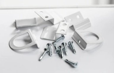 антимоскитные комплектующие антимоскитные комплектующие