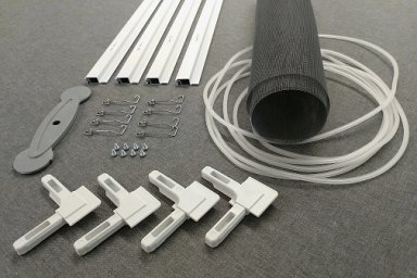 Компания Moskitec Компания Moskitec