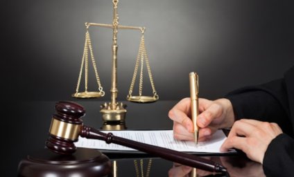 Услуги судебного адвоката в Санкт-Петербурге