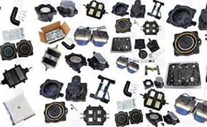 Комплектующие для очистных сооружений Комплектующие для очистных сооружений