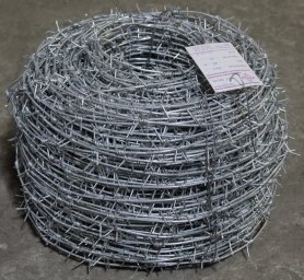Производство колючей проволоки Ессентуки Производство колючей проволоки Ессентуки