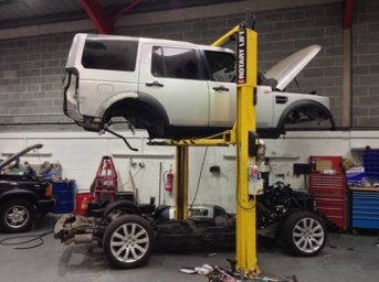 сервис ленд ровер дискавери сервис ленд ровер дискавери