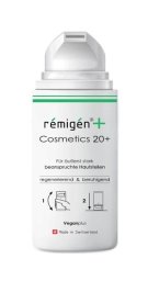 Мазь для регенерации шрамов Мазь для регенерации шрамов