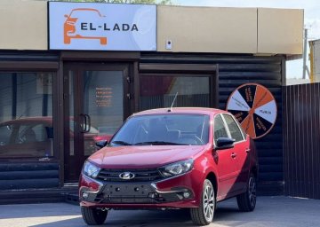 Продажа автомобилей Lada Granta Продажа автомобилей Lada Granta