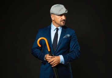 Владимир Ераносян возвращается с новым остросюжетным романом о морпехах Владимир Ераносян возвращается с новым остросюжетным романом о морпехах