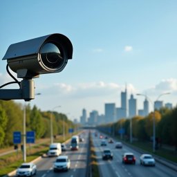 Камеры Кубани с 2025 года: как 216 тысяч штрафов изменили привычки