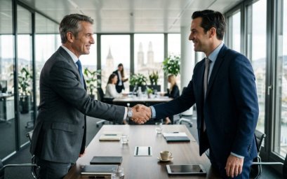 Президент "Сантэнс" Олег Моисеенков официально получил полный пакет акций