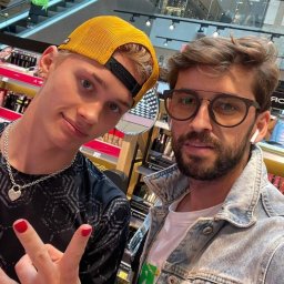 Александр Данилов из столицы теперь мастер цельных и впечатляющих стильных образов