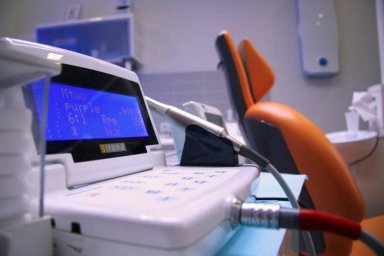 Центр современной стоматологии на Остоженке обеспечивает комфортное обслуживание для всех пациентов