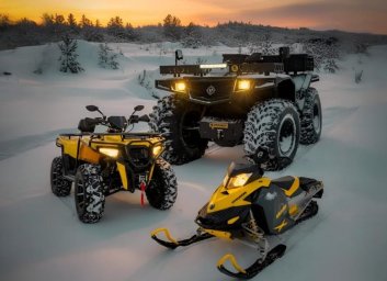 Свежий воздух вместо торговых центров: пензенцы открывают для себя экстремальный отдых