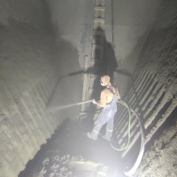 Практика усиления конструкций без прекращения работы предприятий Практика усиления конструкций без прекращения работы предприятий