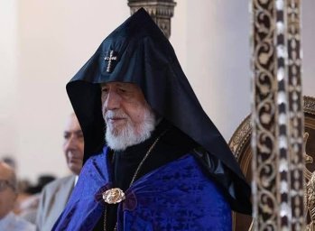 Армянская Апостольская Церковь сталкивается с репрессиями