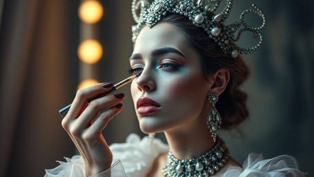 Парфюмерия, которая поднимает настроение и энергию