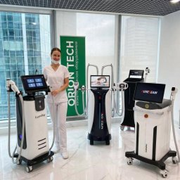 ORION COSMETOLOGY предлагает клиентам новые возможности для развития косметологического бизнеса ORION COSMETOLOGY предлагает клиентам новые возможности для развития косметологического бизнеса