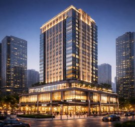 Новые правила игры: Уникальные предложения на рынке офисов и их преимущества для инвесторов