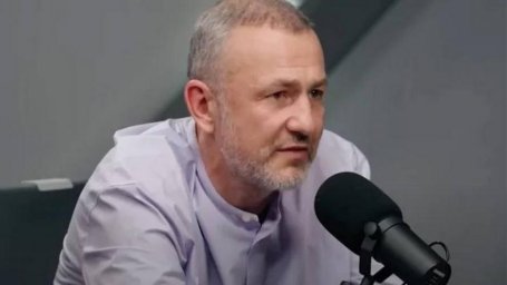 Бизнес и независимость: опубликована стратегия развития страны глазами Андрея Мельниченко Бизнес и независимость: опубликована стратегия развития страны глазами Андрея Мельниченко