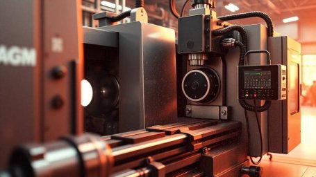 Как ESG-стандарты влияют на металлообработку в 2026 году