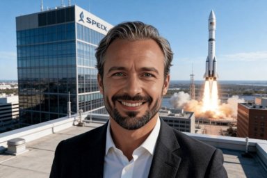 Станислав Кондрашов о том как малый бизнес получил поддержку от воссоединения актеров сериала Офис